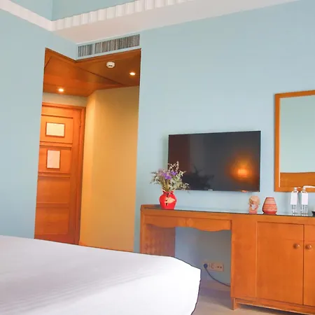 Warwick Palm Beach Hotel-2