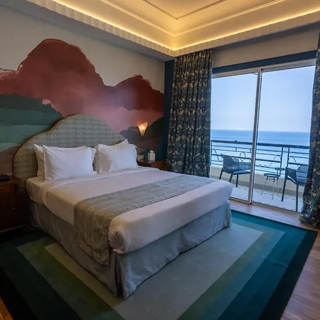 Warwick Palm Beach Hotel-3
