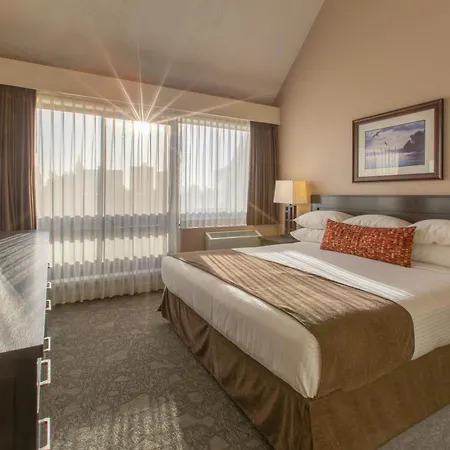 The Embassy Inn-3