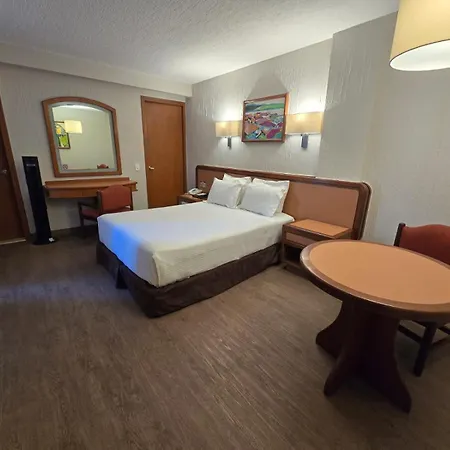 Hotel Metropol-3
