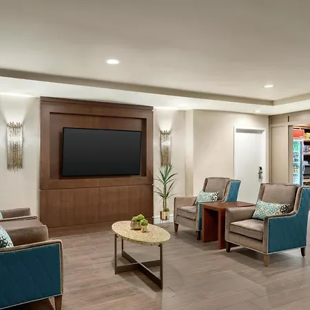 Hampton Inn & Suites New Orleans Downtown French Quarter Area-2