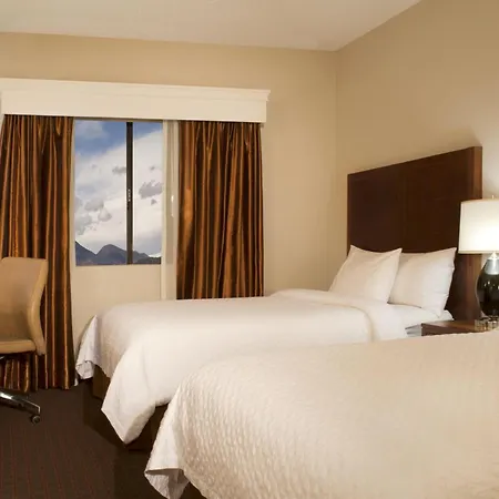 Embassy Suites By Hilton Flagstaff-2