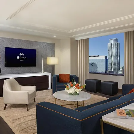 Hilton Austin-3