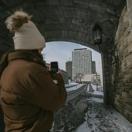 Hilton Quebec-2