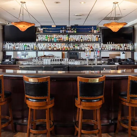 Marines' Memorial Club & Hotel Union Square-2