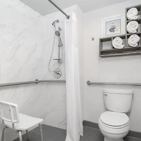 Homewood Suites Williamsburg-3