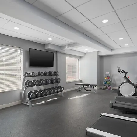 Homewood Suites Williamsburg-2