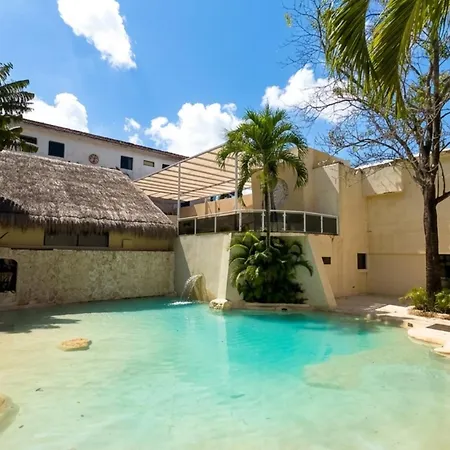 Hotel Xbalamque Boutique & Spa-2