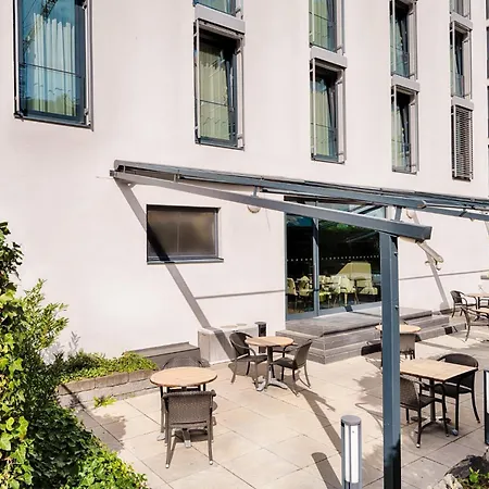 Premier Inn Frankfurt City Europaviertel-3