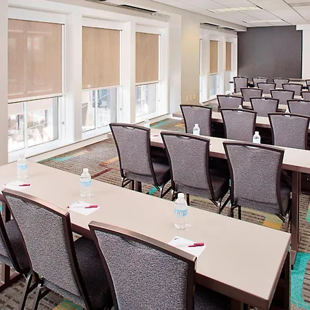 Residence Inn By Marriott Atlanta Downtown-2