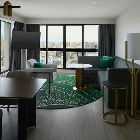 Ottawa Marriott Hotel-2