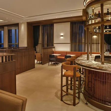 Four Points By Sheraton Josun, Seoul Station-3