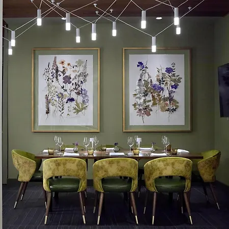 The Charter Hotel Seattle, Curio Collection By Hilton-2