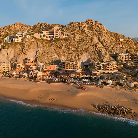 Waldorf Astoria Los Cabos Pedregal-3