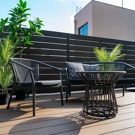 R&Run Kyoto Serviced Apartment & Suites-3