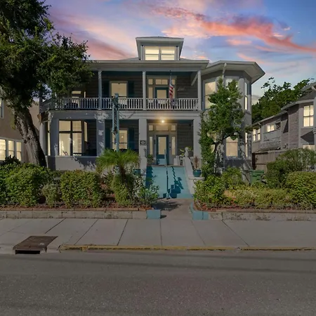 Southern Wind Inn-3