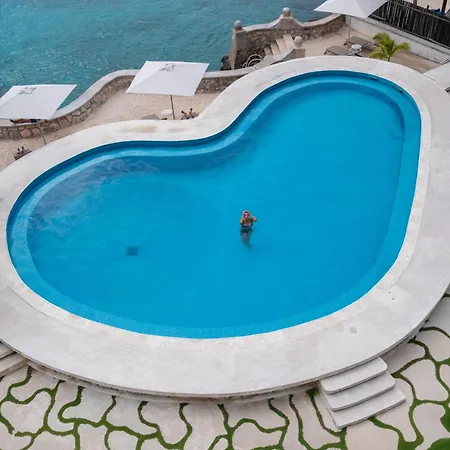 Suites Turquesa-3