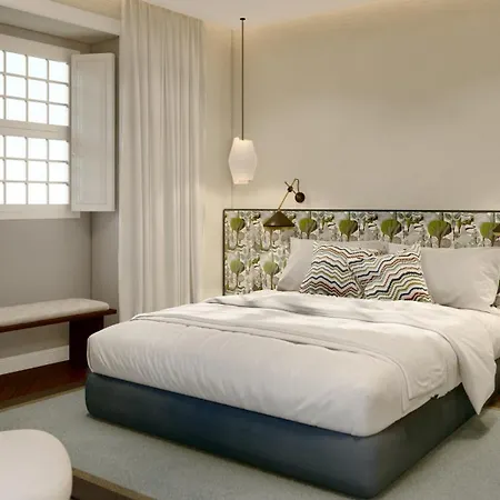 Europe Lisboa Boutique Hotel-2
