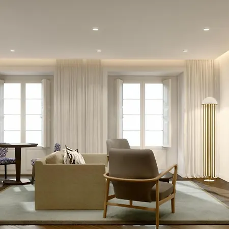 Europe Lisboa Boutique Hotel-2