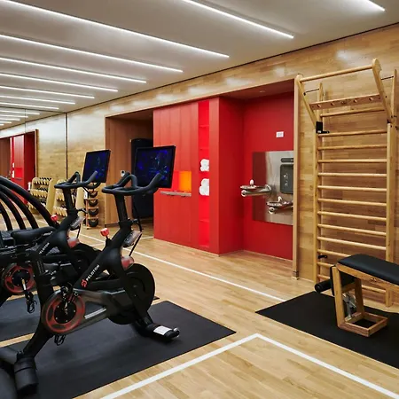 Citizenm Washington Dc Noma-3