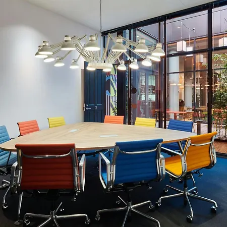 Citizenm Washington Dc Noma-2