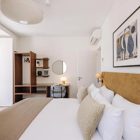 Ando Living - Abrantes 10 House-2