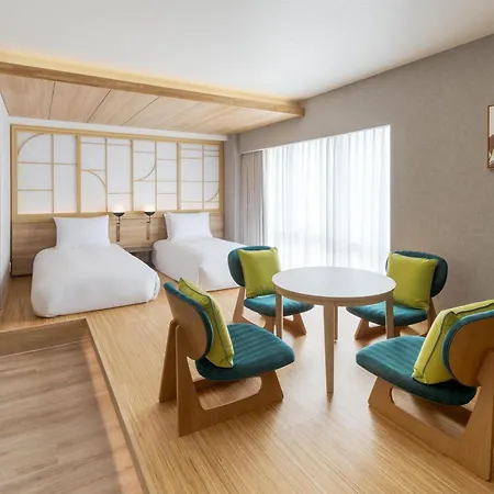 Hilton Garden Inn Kyoto Shijo Karasuma-3