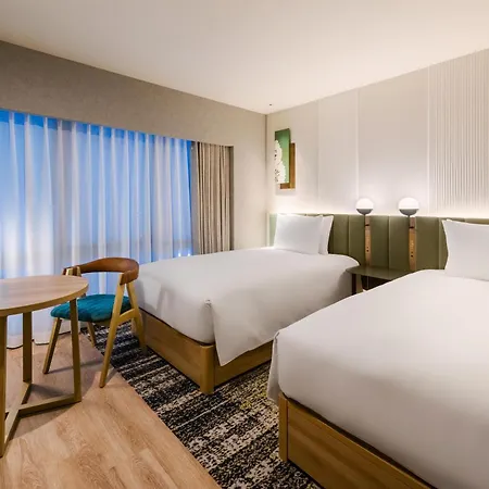 Hilton Garden Inn Kyoto Shijo Karasuma-2