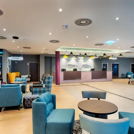 Premier Inn Duesseldorf City Friedrichstadt-3