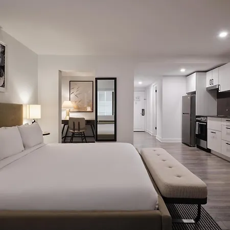 The Ora Hotel, BW Signature Collection-2