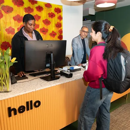 Meco Hotel-3