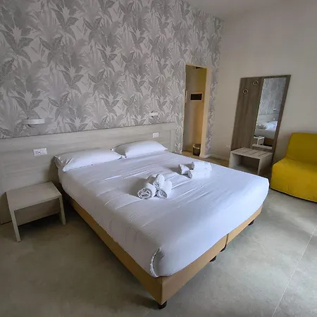 Hotel Domus Rome-3