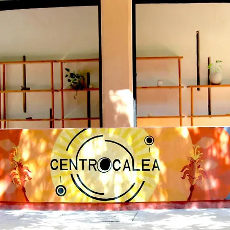 Calea Tulum Boutique Hotel-3