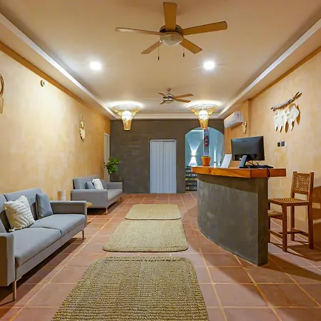 Calea Tulum Boutique Hotel-2