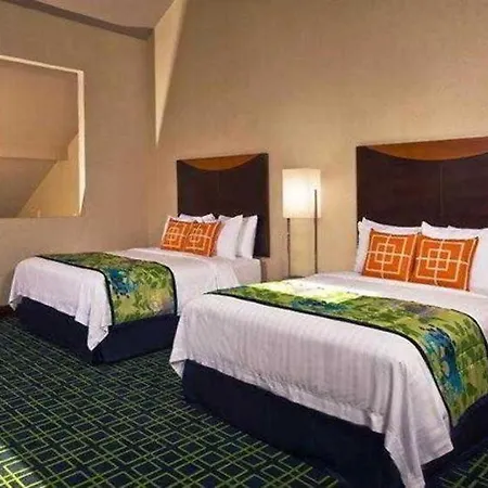 Inn & Suites Baltimore Downtown/Inner Harbor-2