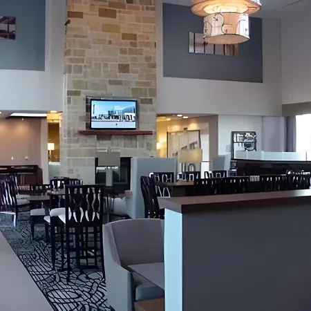 Holiday Inn Express & Suites Fredericksburg By Ihg-2