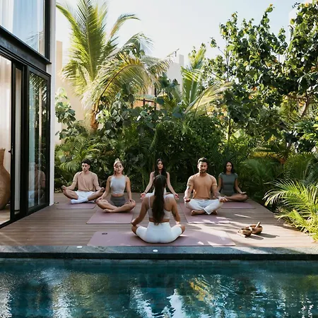 Trobbu Boutique Collection Riviera Maya-3