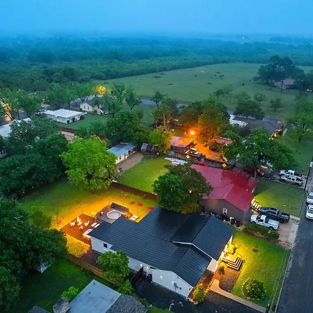 Kilted Cowboy - Hot Tub Fire Pit & Close To Main-2