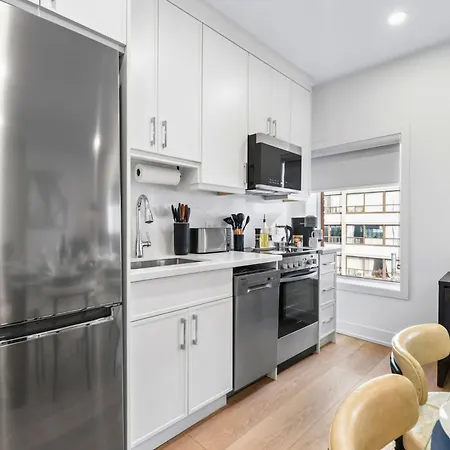 The Mccaul By Casa Hotels Group Kensington Suite-3
