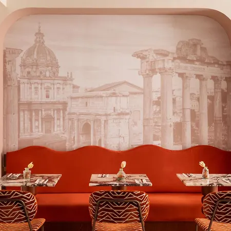 Hotel Fori Imperiali-3