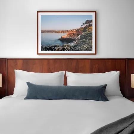 The Margot Hotel San Diego Gaslamp Quarter, Outset By Hilton-3
