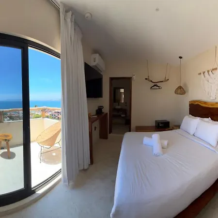Hotel Boutique Alcala Vallarta-2