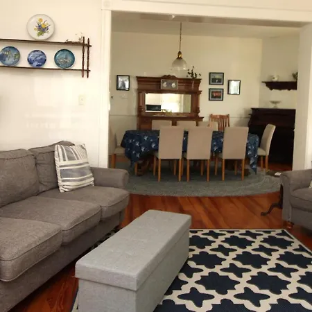 The Perry Street Hideaway-2