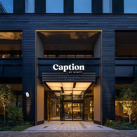 Caption By Hyatt Kabutocho Tokyo-2