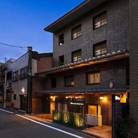 Rinn Sanjo Ohashi East-3