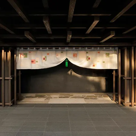 Capella Kyoto-2