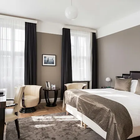 Hotel Borg By Keahotels-3