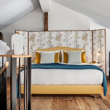 Widder Hotel - Zurichs Luxury Hideaway-2