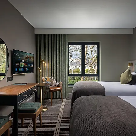 The Parkavon Hotel-2