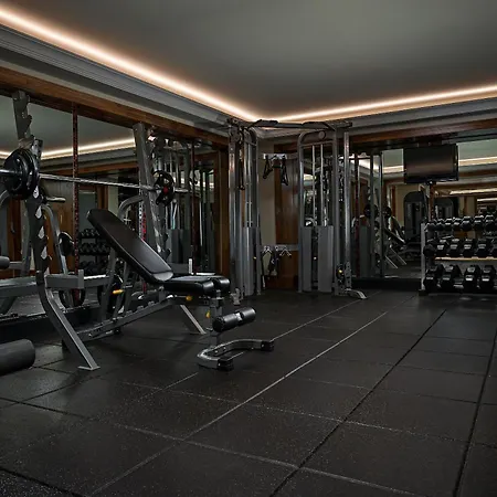 Killarney Plaza Hotel & Spa-2